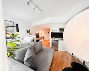 Moderno Estudio en el corazón de Palermo