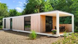 Vakantiewoningen Eyveld - 凯瑟尔