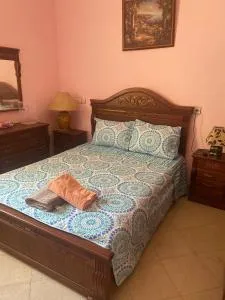 Maison Moheet - Larache