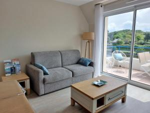 Appartements Appartement vue etang de Dahouet : photos des chambres