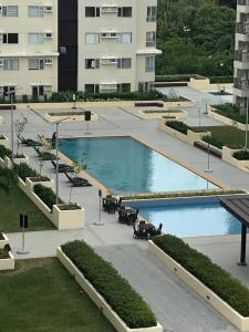 Majestic One Bedroom Condo Unit