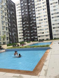 Majestic One Bedroom Condo Unit