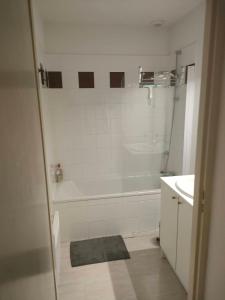 Lac dAureilhan Appartement T2 cabine 6 pers