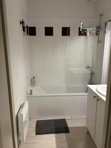 Lac dAureilhan Appartement T2 cabine 6 pers