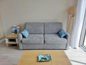 Appartements Appartement vue etang de Dahouet : photos des chambres