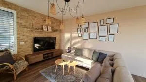 Jack's Apartment - Soblahov