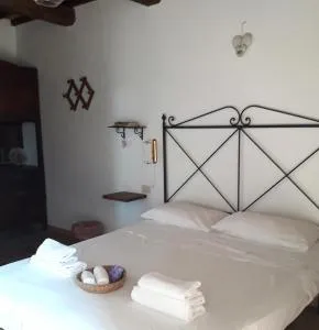 Agriturismo Poggio Falco Batignano - Batignano