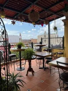 Hotel La Casa de María Joyita - San Ignacio