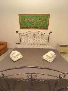 Juppi Bed love - Pietragalla