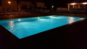 La BénéCIOLA, vue Mer, Box Fibre SFR, High Speed Internet