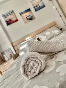 Kuzma Apartment - 普里莱普