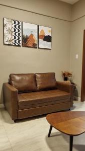 Recanto na Olegário Maciel com garagem