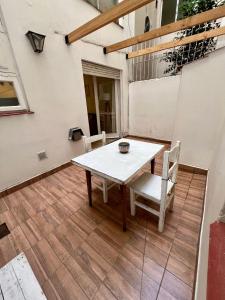 Depto Garay -tucasaenmdp