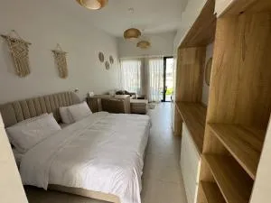 North coast Cozy cabin in D-bay - El Dab‘a