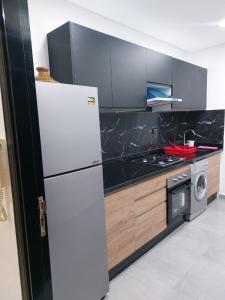 Appartement Haut Standing