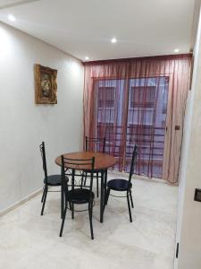 Appartement Haut Standing