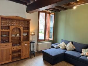 Maisons de vacances Le Plaisancier Bourguignon : photos des chambres