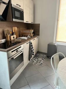 La jolie petite maison