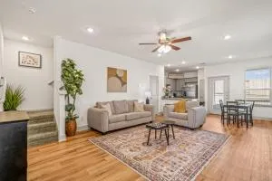 Magnolia Greenery Retreat - Lytle