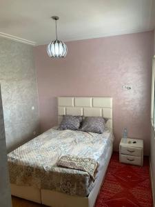 Sérénité en bord de mer à Tamaris piscine, plage et bonheur