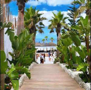 Sérénité en bord de mer à Tamaris piscine, plage et bonheur