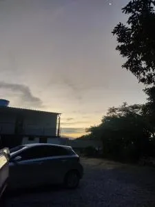 Nosso Bosque Hospedaria - Gravata