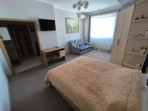 Однокомнатная квартира - Sectorul Botanica