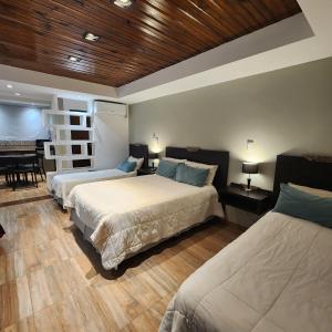 Nomades Apartamentos