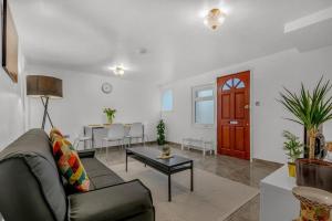 Beautiful Camden Town Apartment