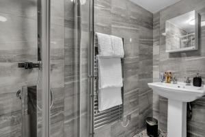 Beautiful Camden Town Apartment