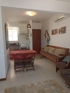 Apartamento - Praia de Palmas