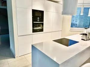 Parslas rezidence - (( Falcgrāve ))