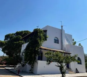 Villa Messinia - Katsímbalis