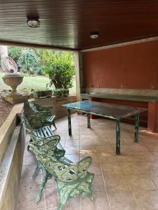 Casa Atibaia - Condomínio Alto Padrão