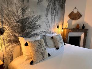 ORLEANS - Maison de ville haut de gamme au calme - 4 chambres avec garage - proche de toutes les commodités - LA MAISON DA COTE