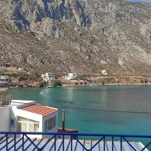 Katerina's Studios Arginonta - Skaliá