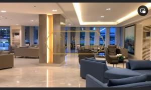 Elianas Sweet Suite at Shore 3 Residences Tower 3