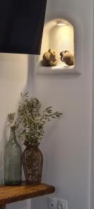 Siroccos Apartment