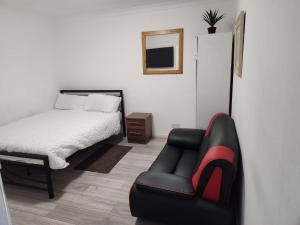 Rubies, Firs Road, Sale