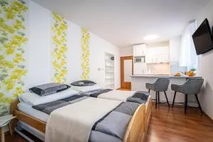 Apartment Komin - Komín
