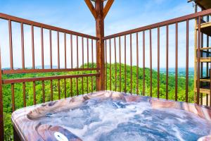 Hidden Heaven by Stony Brook Cabins