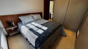 Apartamento em Itaipava