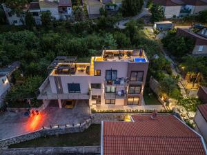 Marea DeLuxe Apartments