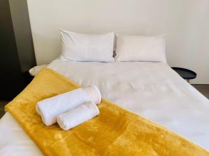 TrendyBliss Guest House