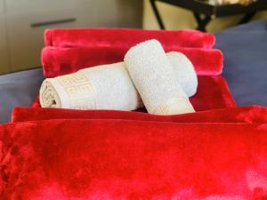 TrendyBliss Guest House