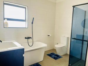 TrendyBliss Guest House