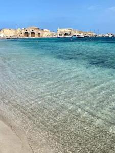 Marzamemi Beach Sun Sea