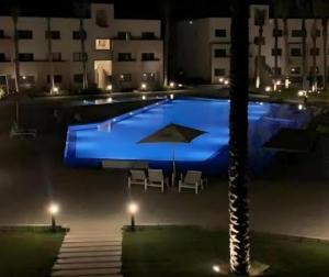 Sokhna Salty Life Chalet