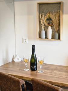 Hedonist Hvar with jacuzzi