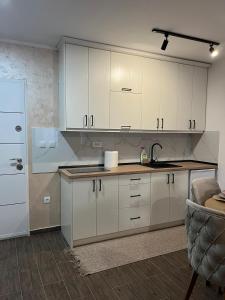 Delux Srebrno Jezero